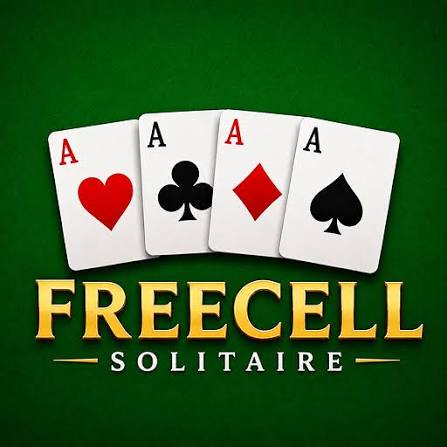 Freecell Solitaire