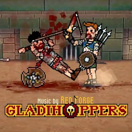 Gladihoppers