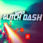 Glitch Dash