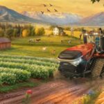 Harvest Simulator