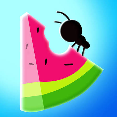 Idle Ants Idle Ants