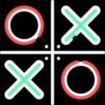 Impossible Tic Tac Toe