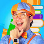 It s Story Time
