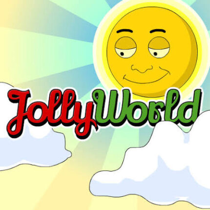 JollyWorld