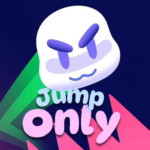 Jump Only Jump Only