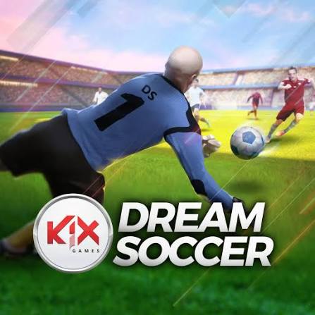 KiX Dream Soccer KiX Dream Soccer