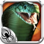 Killer Snake