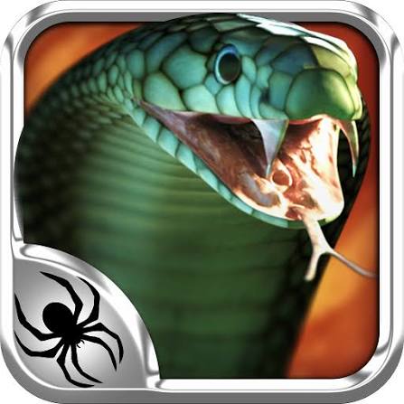 Killer Snake