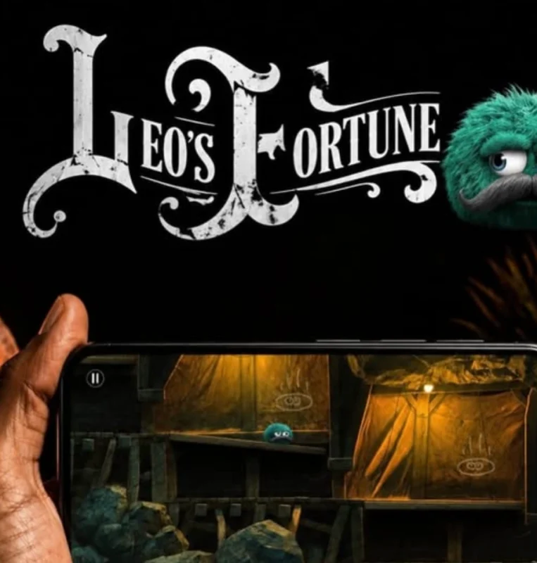 Leo’s Fortune