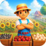Little Farm World