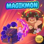 Magikmon