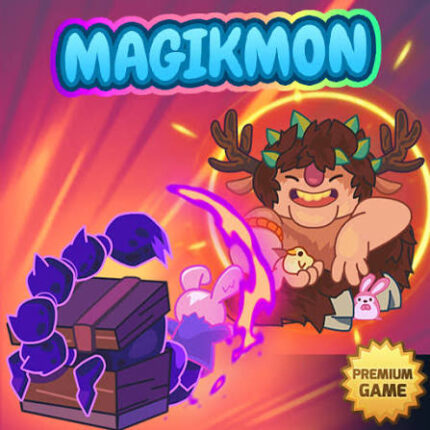 Magikmon