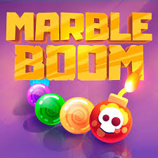 Marble Boom Marble Boom