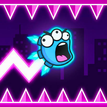 Neon Challenge Legends Neon Challenge Legends