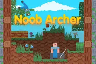 Noob Archer