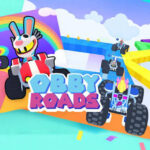 Obby Roads