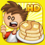 Papa s Pancakeria