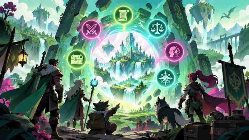 the New Evercold Expansion Jobs