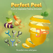 Perfect Peel