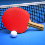 Ping Pong