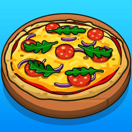 Pizza Day