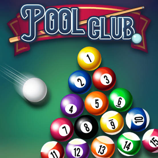 Pool Club Pool Club