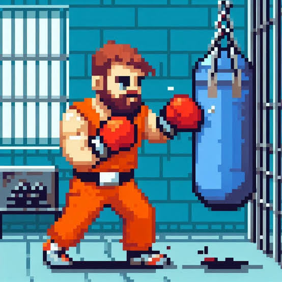 Prison Punch Prison Punch