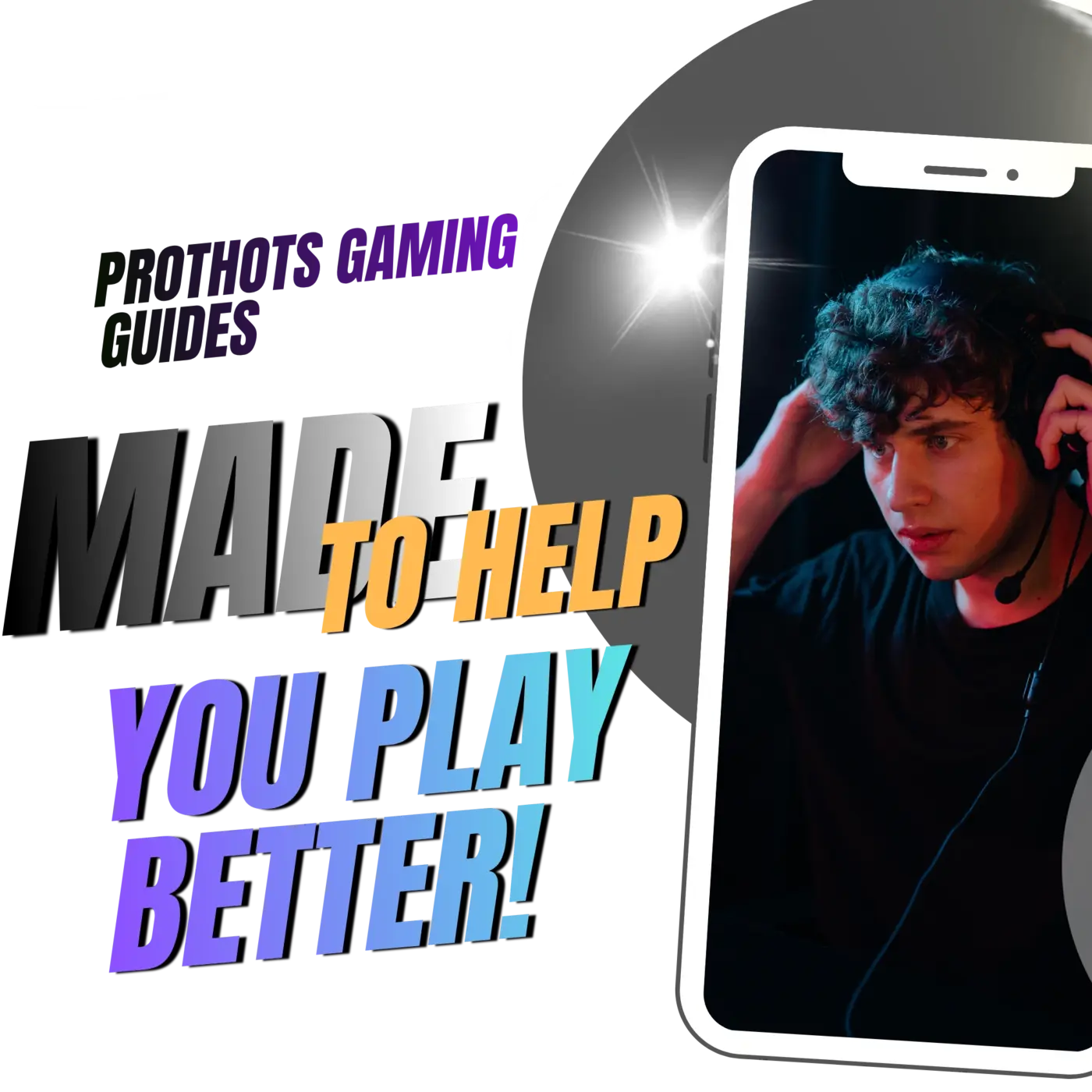 Prothots Gaming Guides Made to Help You Play Better