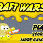 Raft Wars