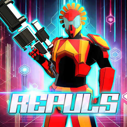 Repuls io
