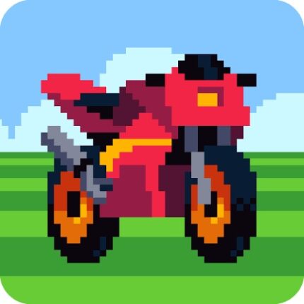Retro highway