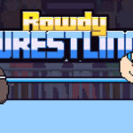 Rowdy Wrestling