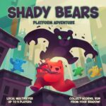 Shady Bears