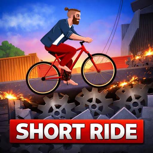 Short Ride Short Ride