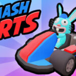 Smash Karts