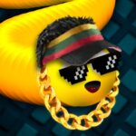 Snake is MLG Edition