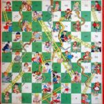 Snakes and Ladders