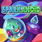 Sparkanoid