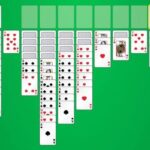 Spider Solitaire