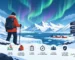 How to Survive the New Frozen Biome