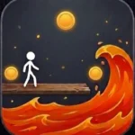 Stickman Climb