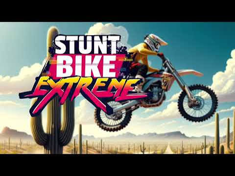 Stunt Bike Extreme Stunt Bike Extreme