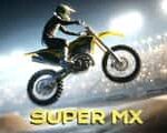 Super MX - Last Season