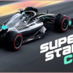 Super Star Car