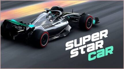 Super Star Car