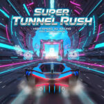 Super Tunnel Rush