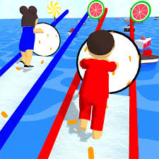 Sweet Ball Sprint