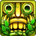 Temple Run 2 Holi Festival