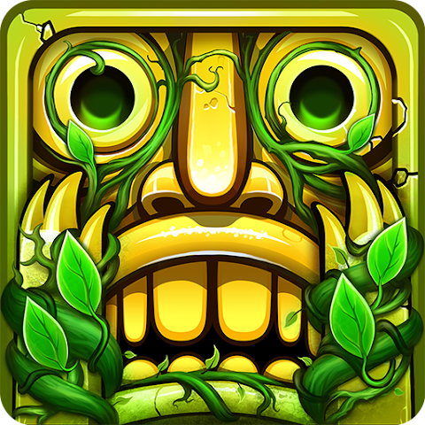 Temple Run 2 Holi Festival Temple Run 2 Holi Festival