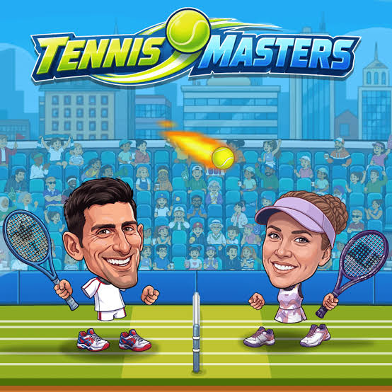 Tennis Masters Tennis Masters